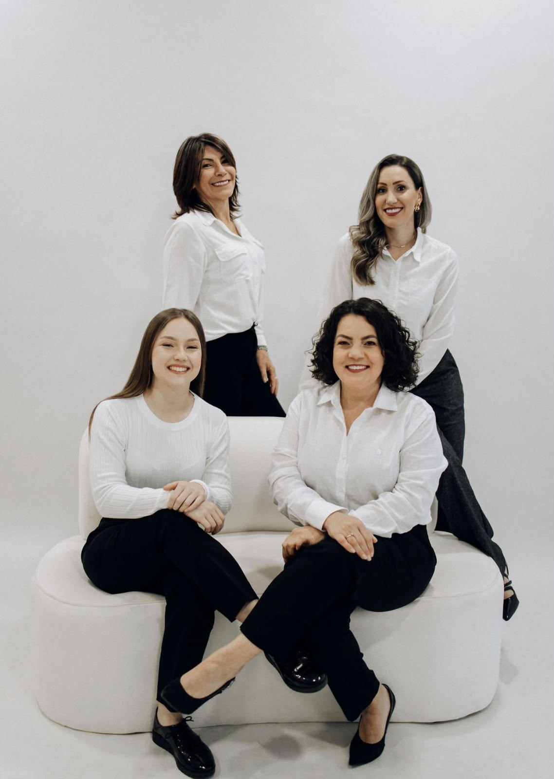 Equipe Voglio Turismo