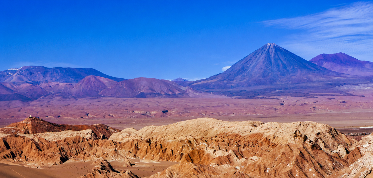 Meditta Atacama 2027